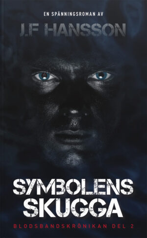 Bokomslag Symbolens skugga